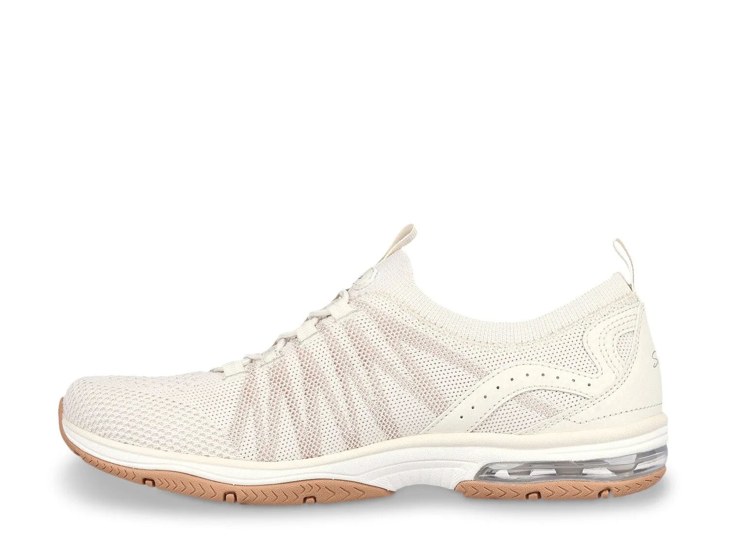 Active Air sneakers Skechers, milky