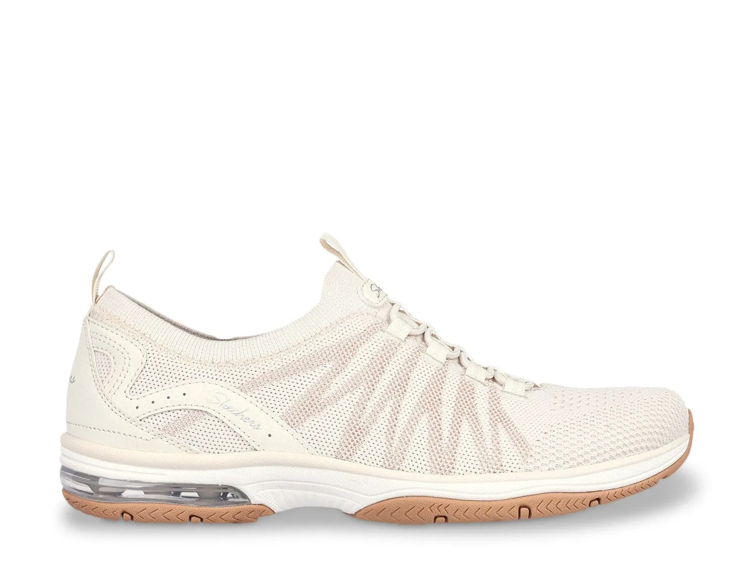 Active Air sneakers Skechers, milky