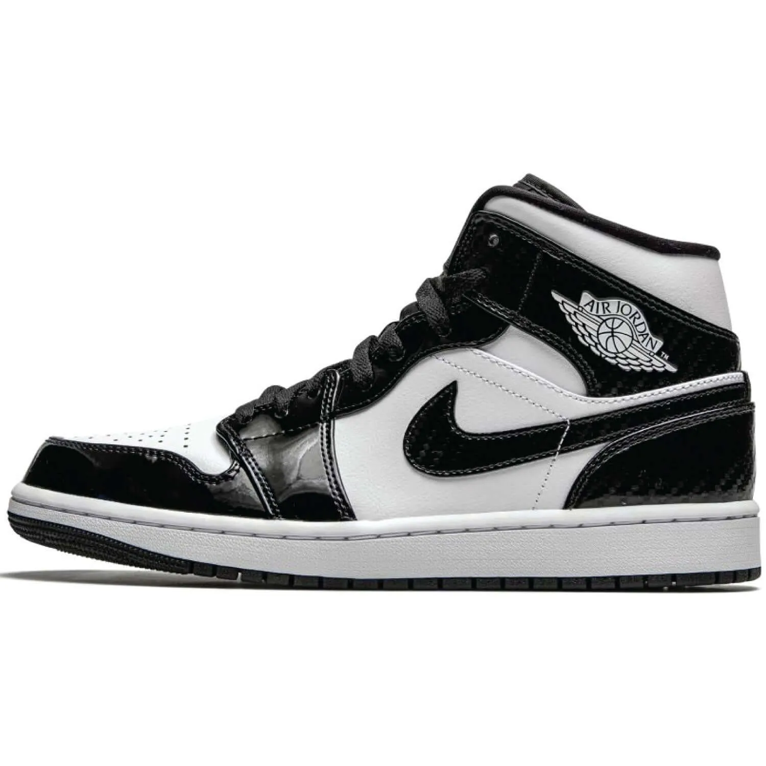 Air Jordan 1 Mid All Star