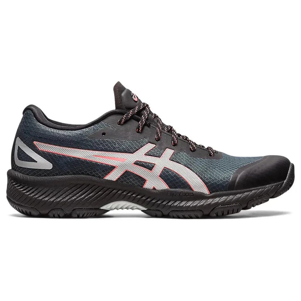 Asics Netburner Professional FF3 Black/Pure/sliver