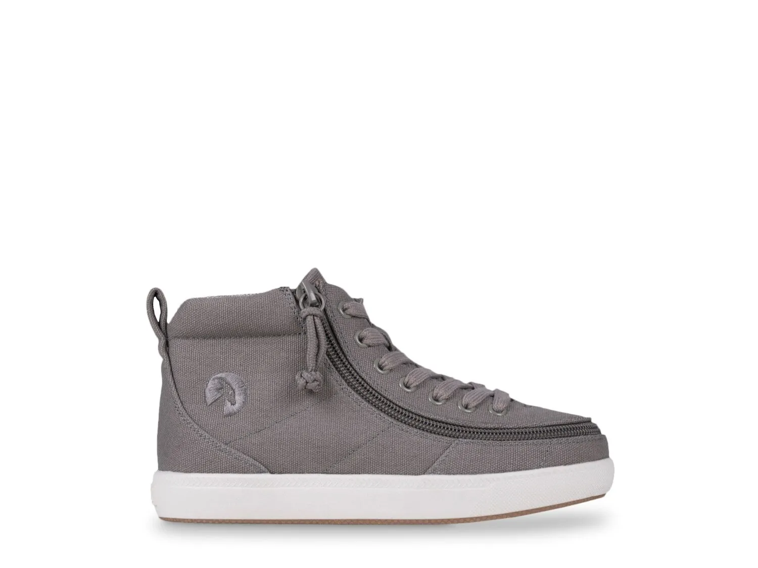 Billy Footwear Classic II high top sneakers, gray