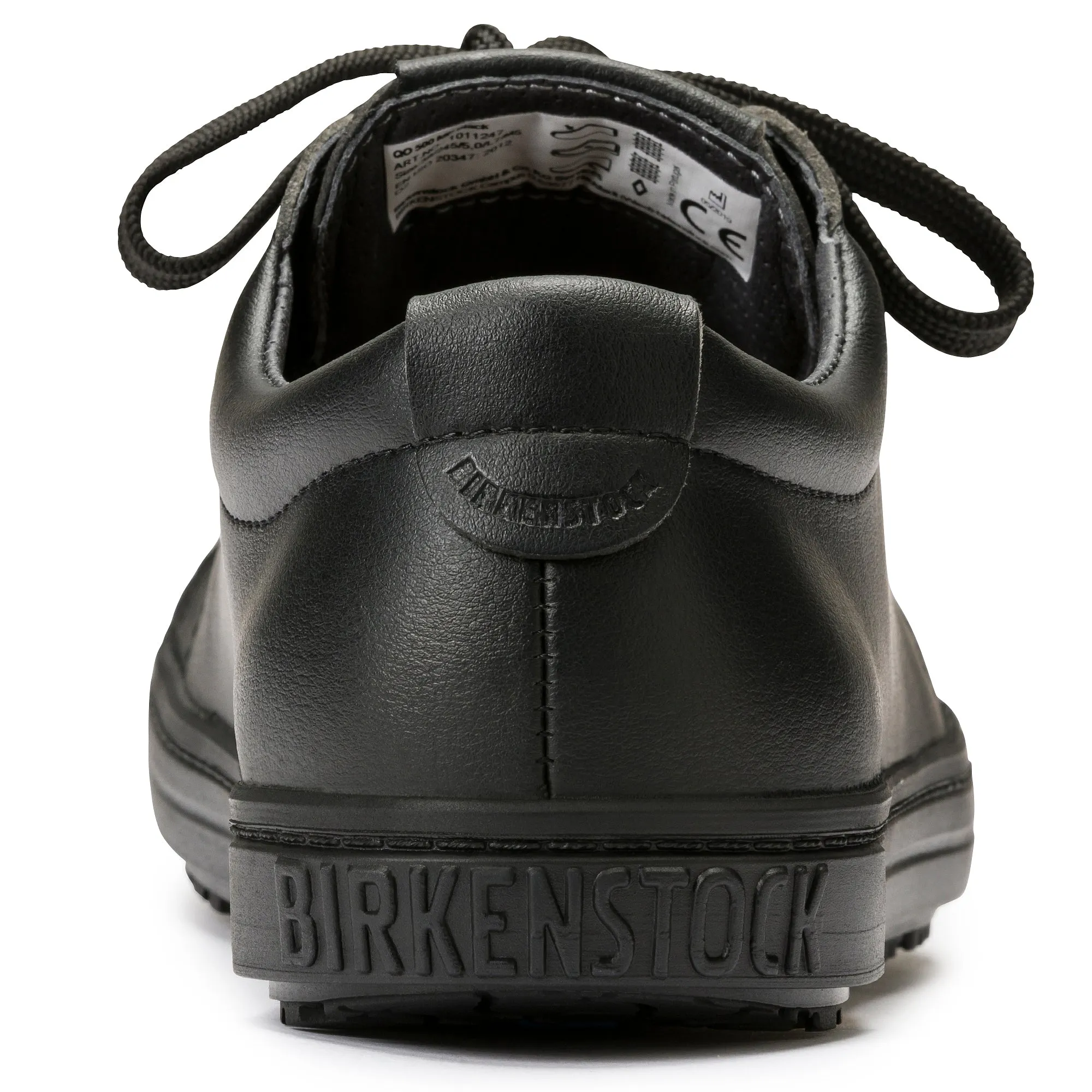 BIRKENSTOCK MENS QO500 SLIP RESISTANT