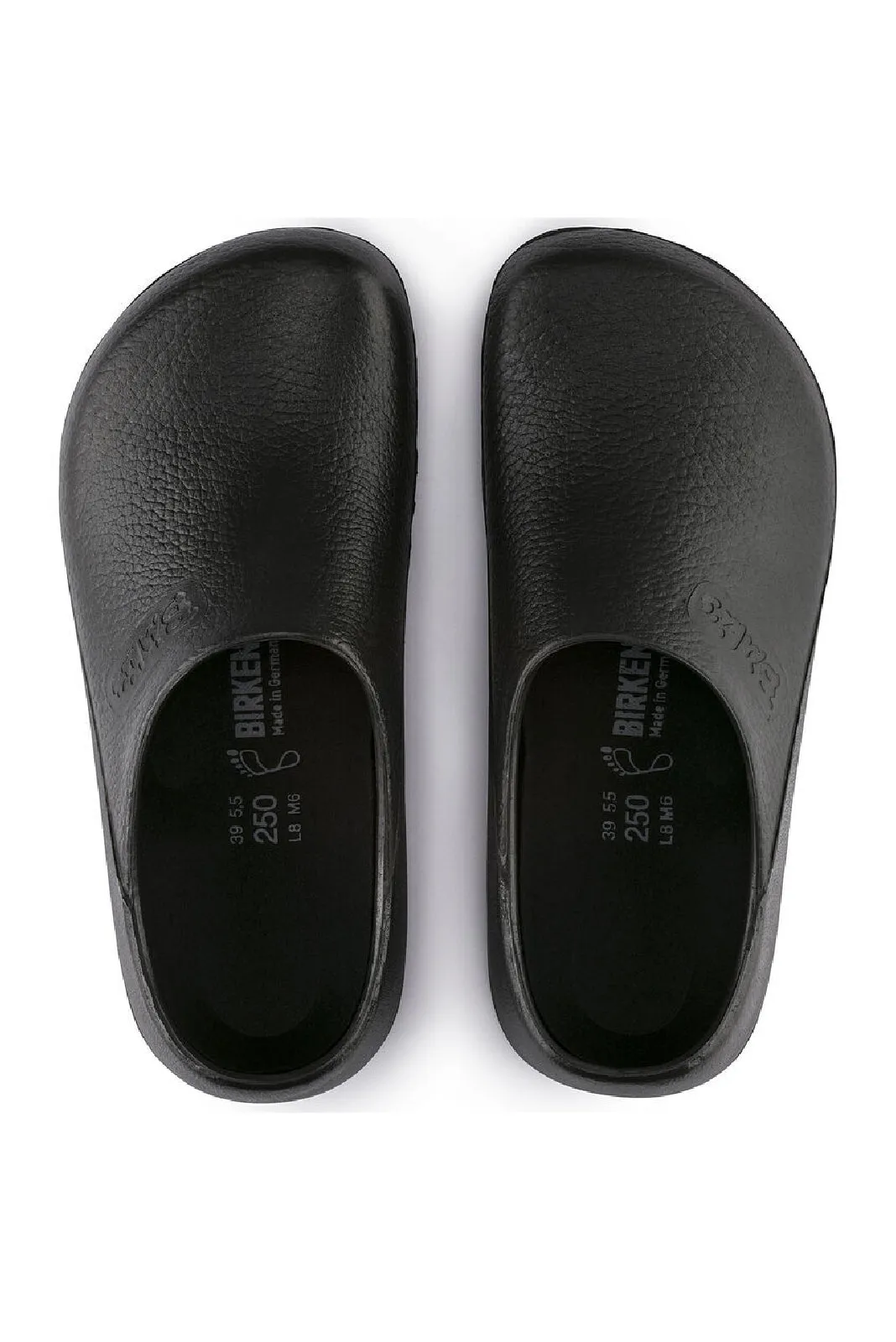 Birkenstock Profi-Birki Clog