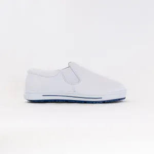 Birkenstock QO 400  (Unisex) - White