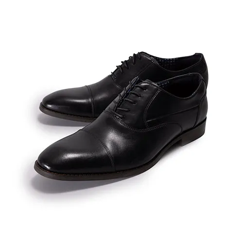 Black Dress Shoes