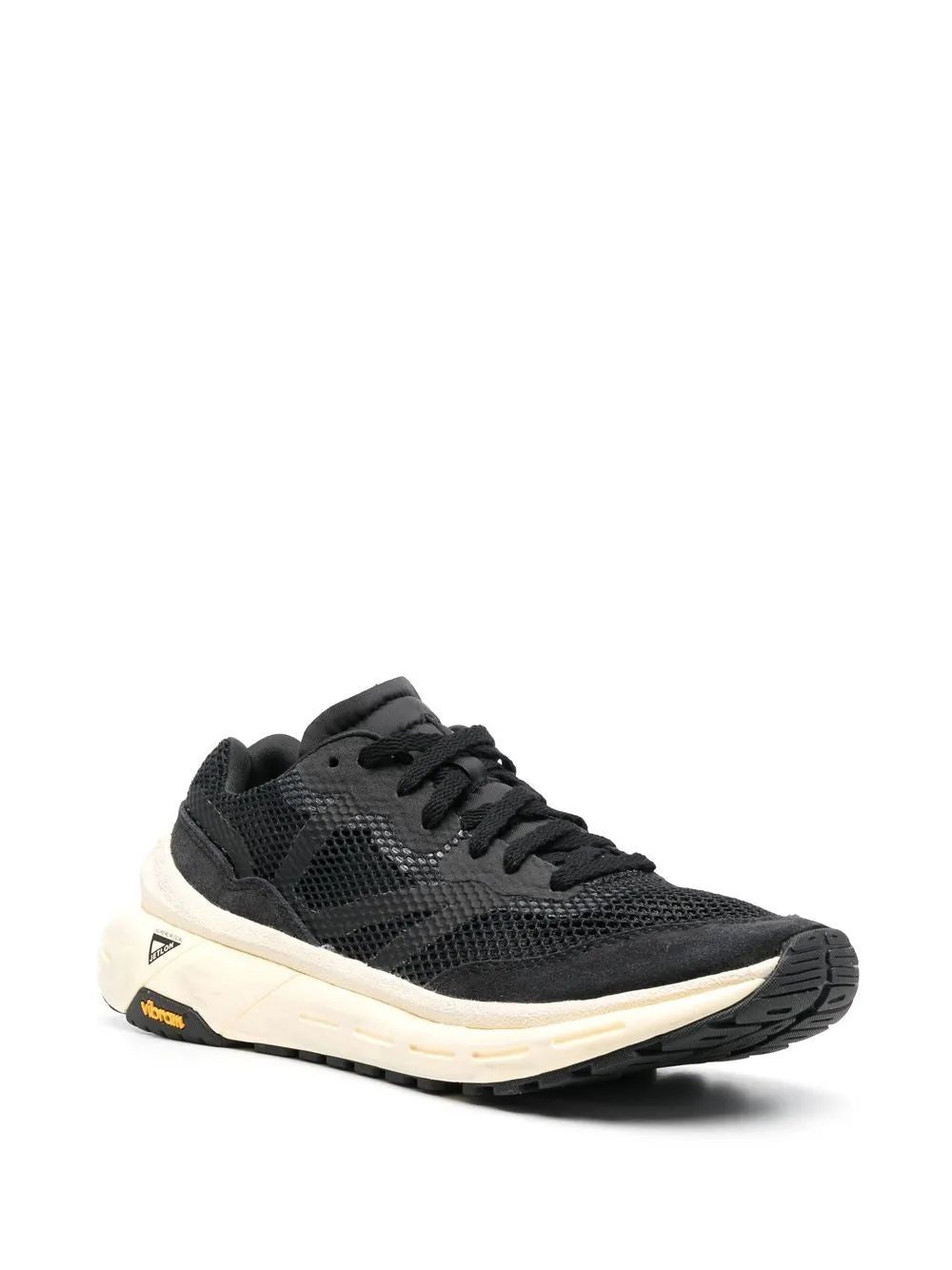 BRAND BLACK Sneakers Black