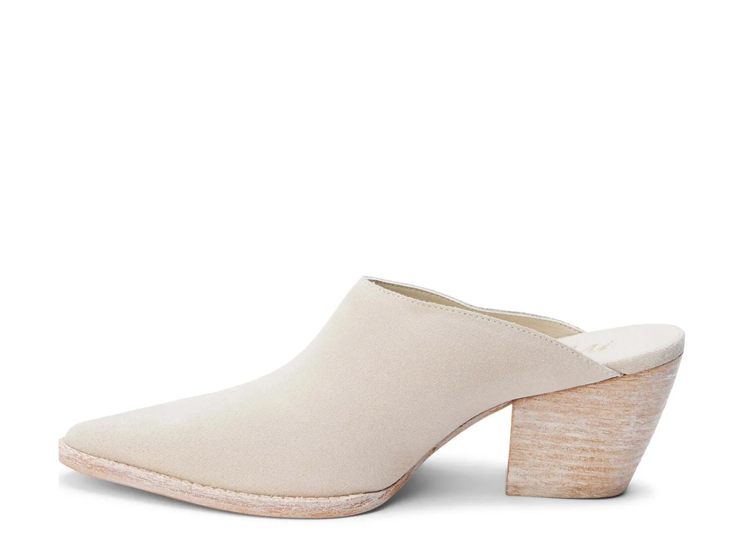 Cammy Matisse mules, white