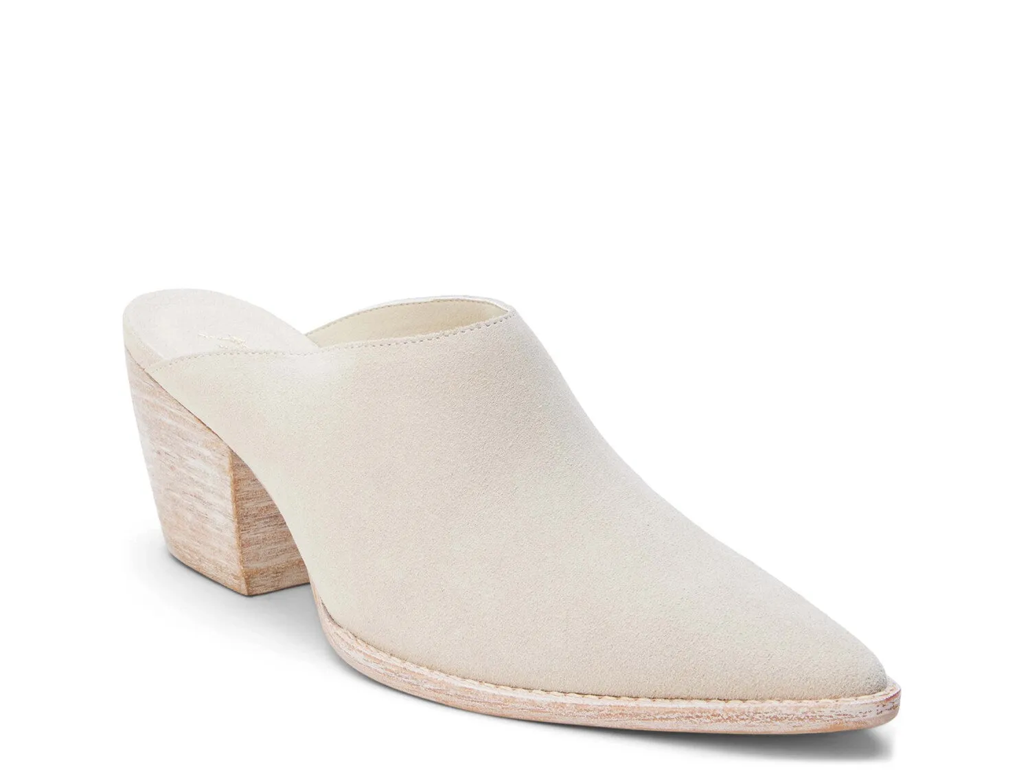 Cammy Matisse mules, white