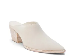 Cammy Matisse mules, white