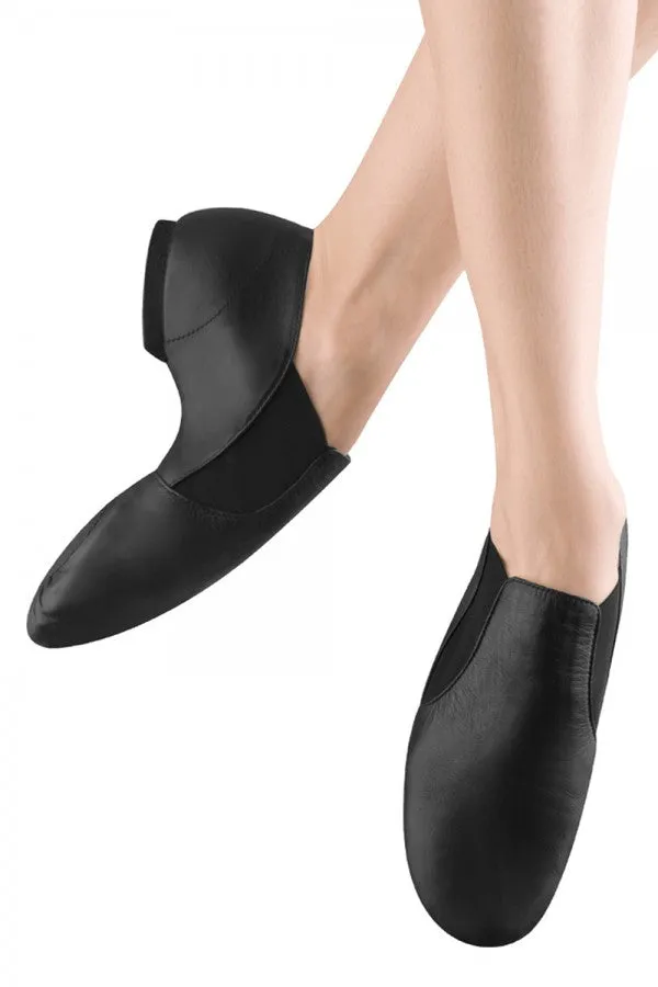 Children's Elasta Bootie SO499G Leather (More Colours)