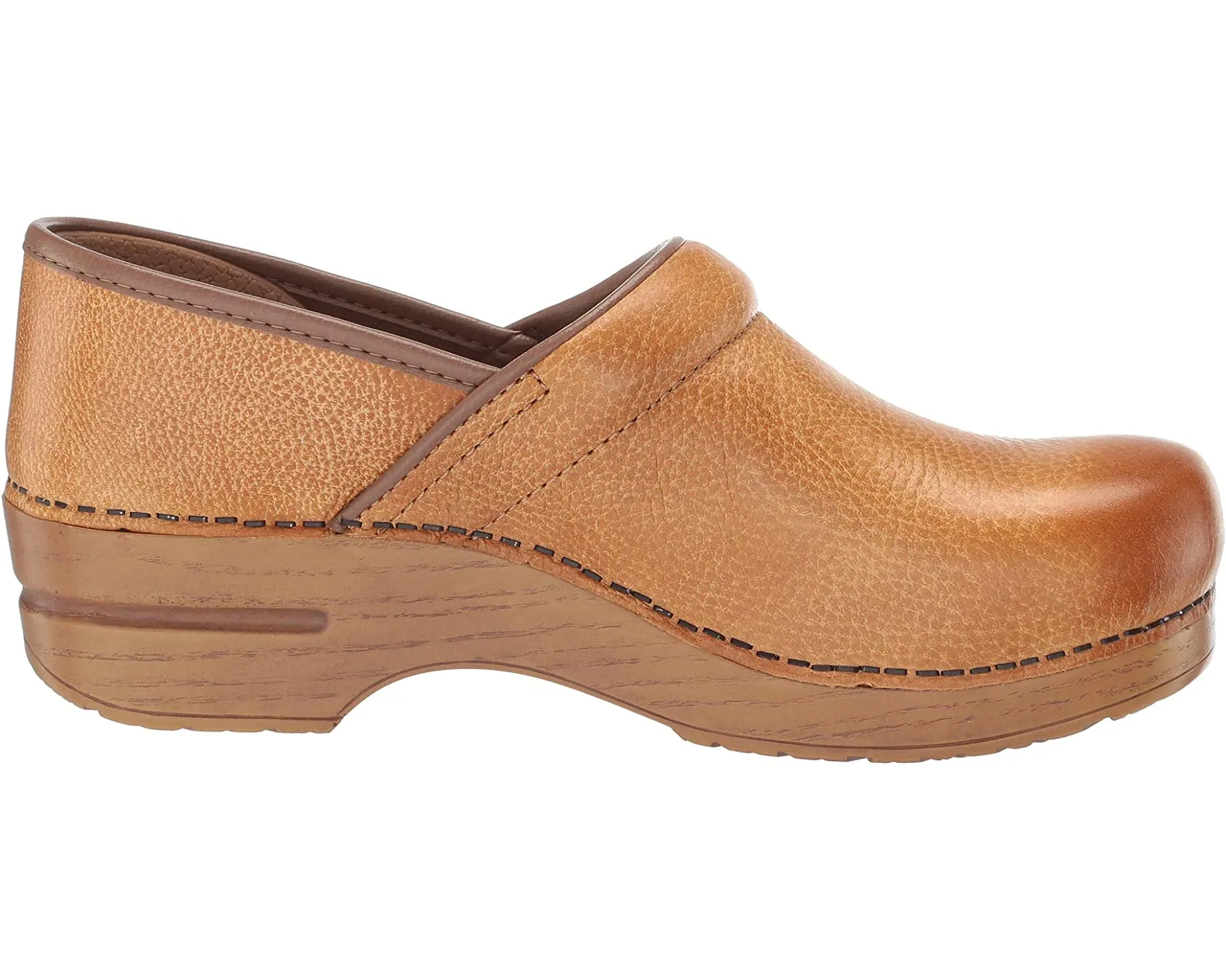 Clogs Professional Dansko, honey