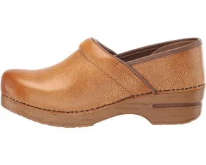 Clogs Professional Dansko, honey