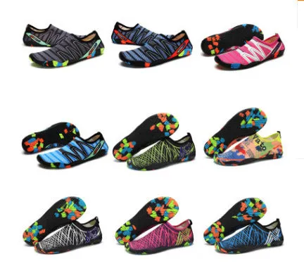 Comfortable Amphibious Shoes for Outdoor Activities