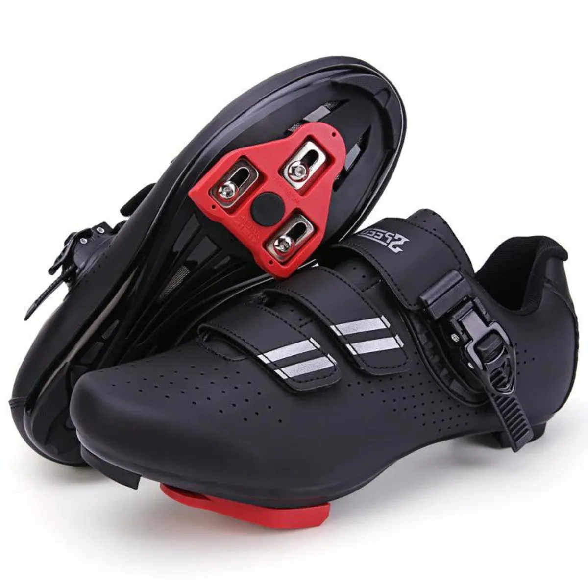 Comfortable Lightweight Road Cycling Shoes