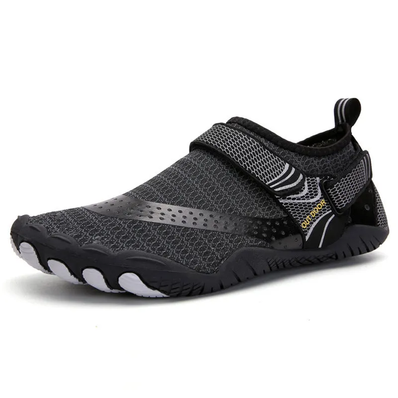 Comfortable Quick-Dry Water Shoes for Hiking