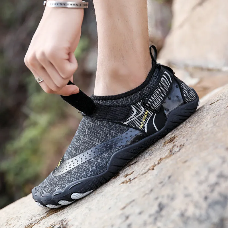 Comfortable Quick-Dry Water Shoes for Hiking