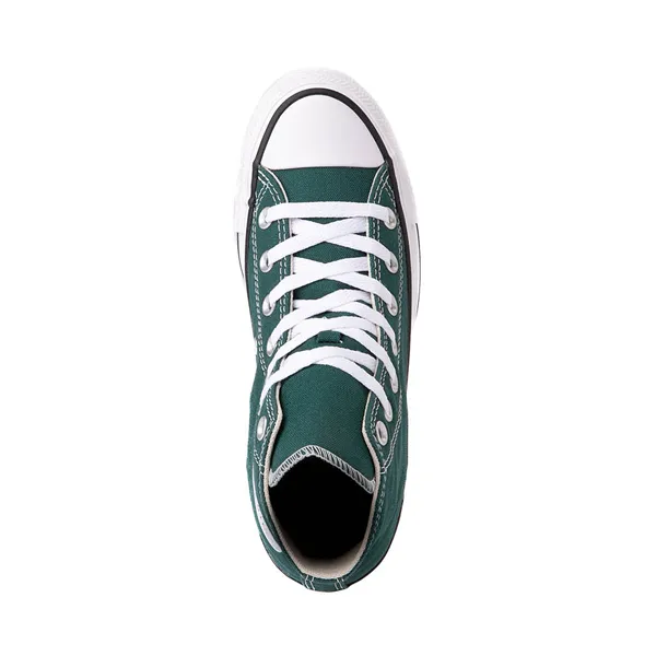 Converse Chuck Taylor All Star High Top Sneaker in Dragon Scale