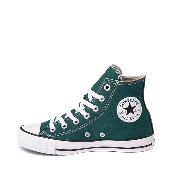 Converse Chuck Taylor All Star High Top Sneaker in Dragon Scale