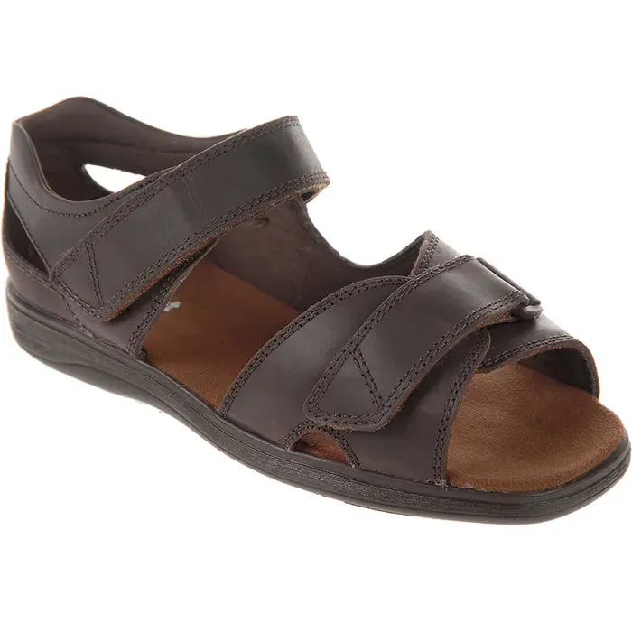 Cosyfeet Bingley | 3H Extra Roomy Sandals