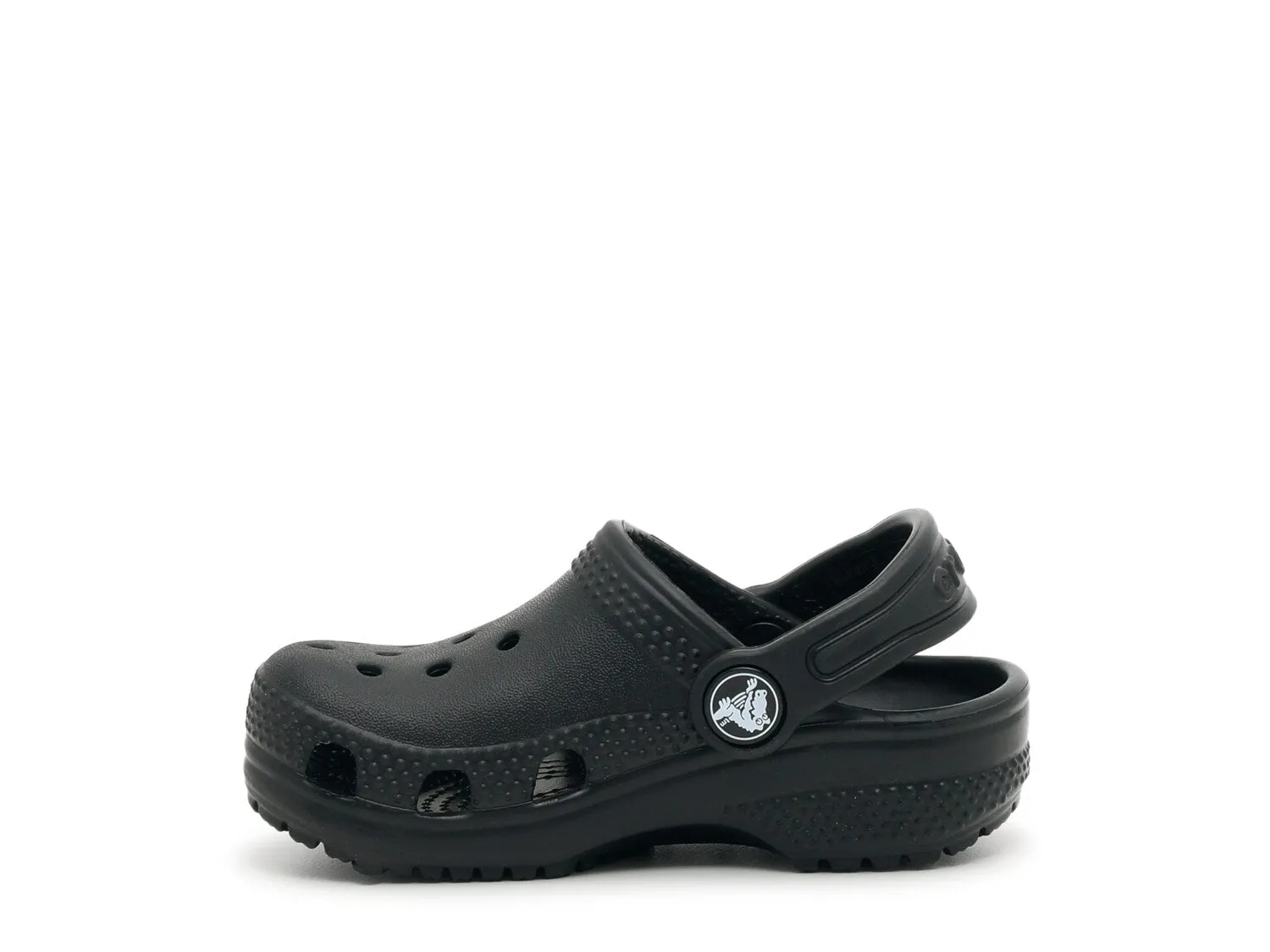 Crocs Classic clogs, black