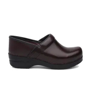 Dansko Professional Cordovan Cabrio Clog