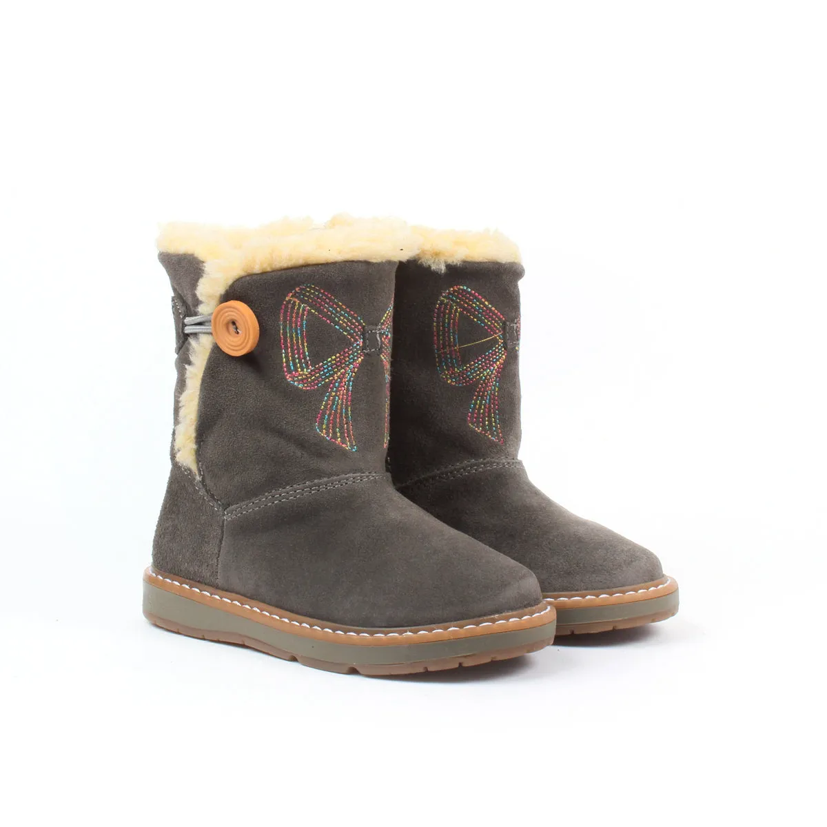 DG-1172 | Marianne Winter Boot