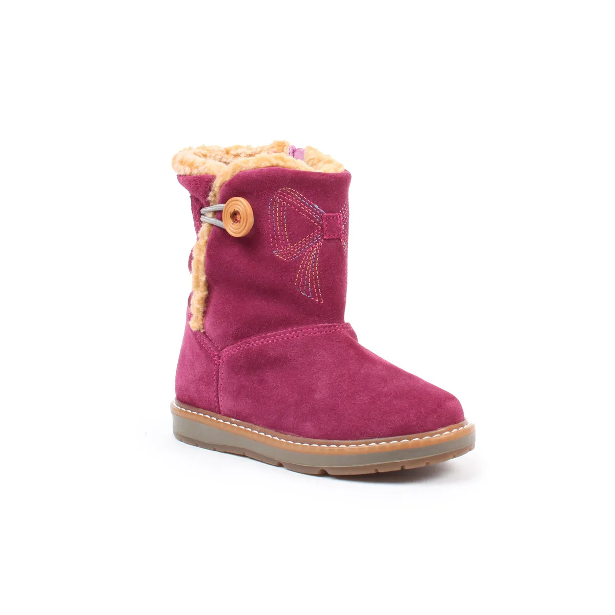 DG-1172 | Marianne Winter Boot