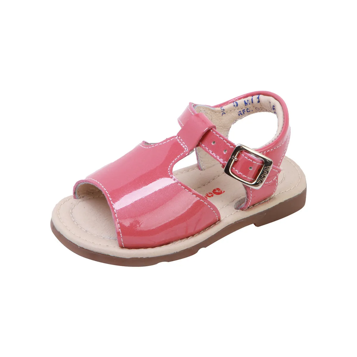 DG-5853 - Cream - Dogi® Kids Sandals