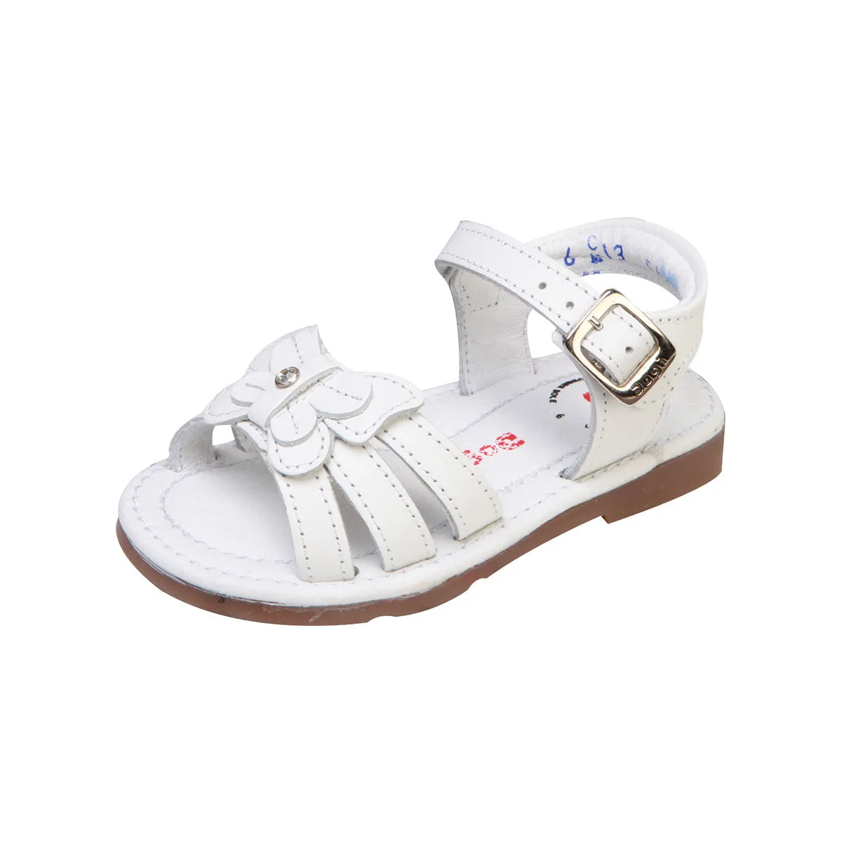 DG-5858 - Pink - Dogi® Kids Sandals