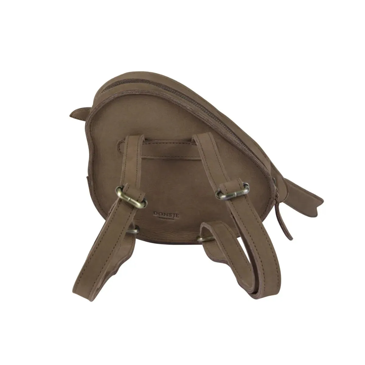 Donsje Woodsy Backpack - Robin