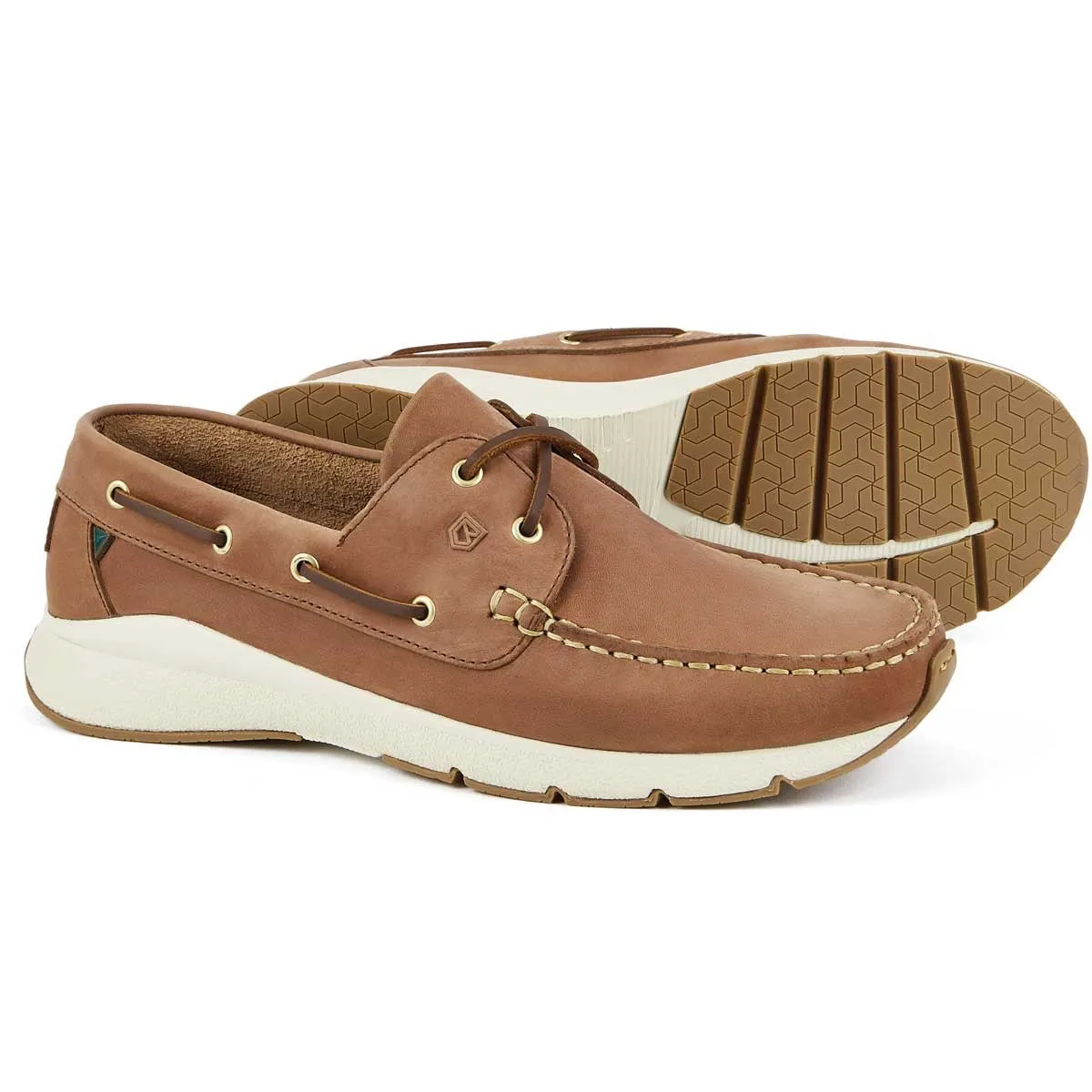 Dubarry Aquatech Dungarven Deck Shoes