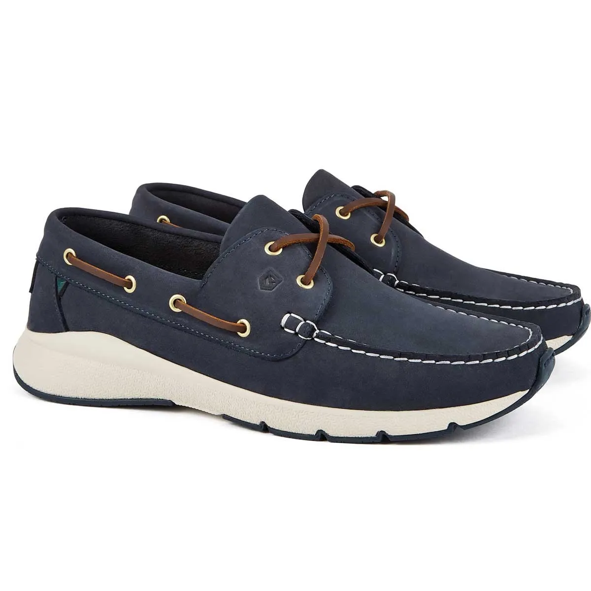 Dubarry Aquatech Dungarven Deck Shoes