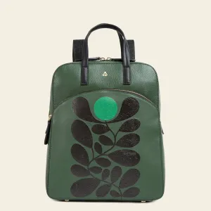 Emilia Backpack - Forest Sycamore