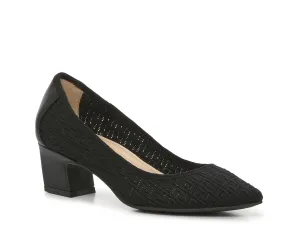 Faro Adrienne Vittadini shoes, black