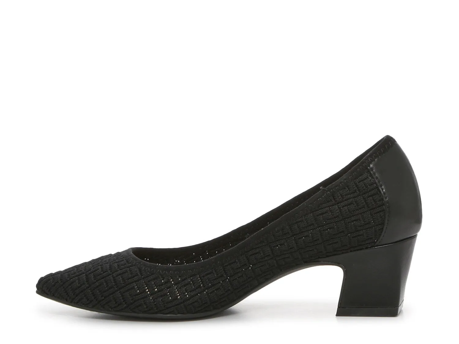 Faro Adrienne Vittadini shoes, black