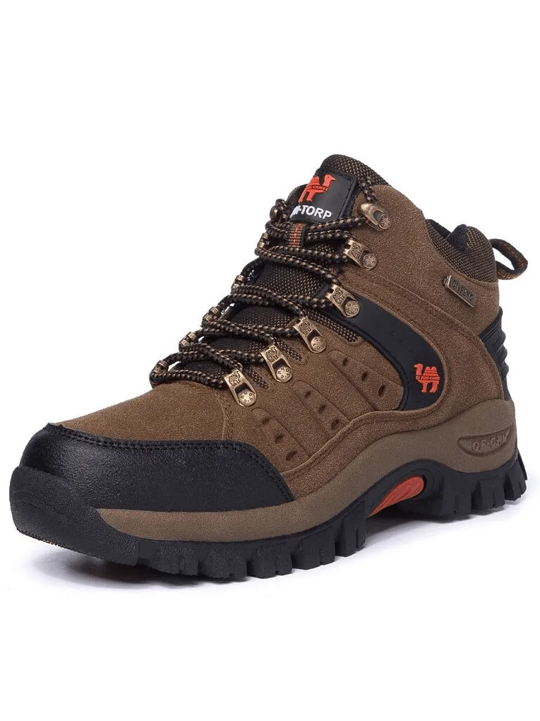 Fashionable Trekking Waterproof Boots / Hiking Shoes - SF0814