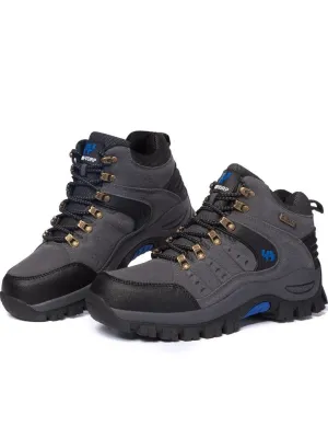 Fashionable Trekking Waterproof Boots / Hiking Shoes - SF0814