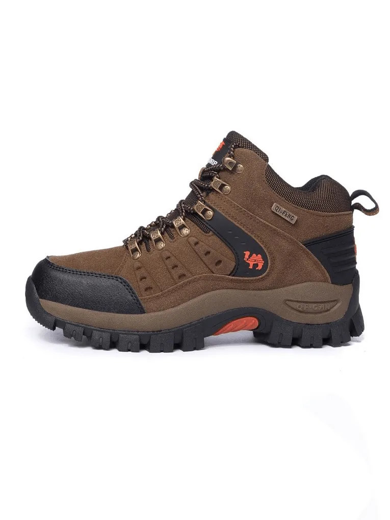 Fashionable Trekking Waterproof Boots / Hiking Shoes - SF0814