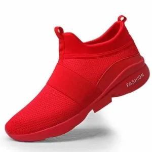 Fly weather Comfortable Breathable Shoes