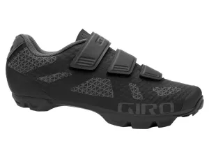 GIRO RANGER Women Cycling Shoes - Black