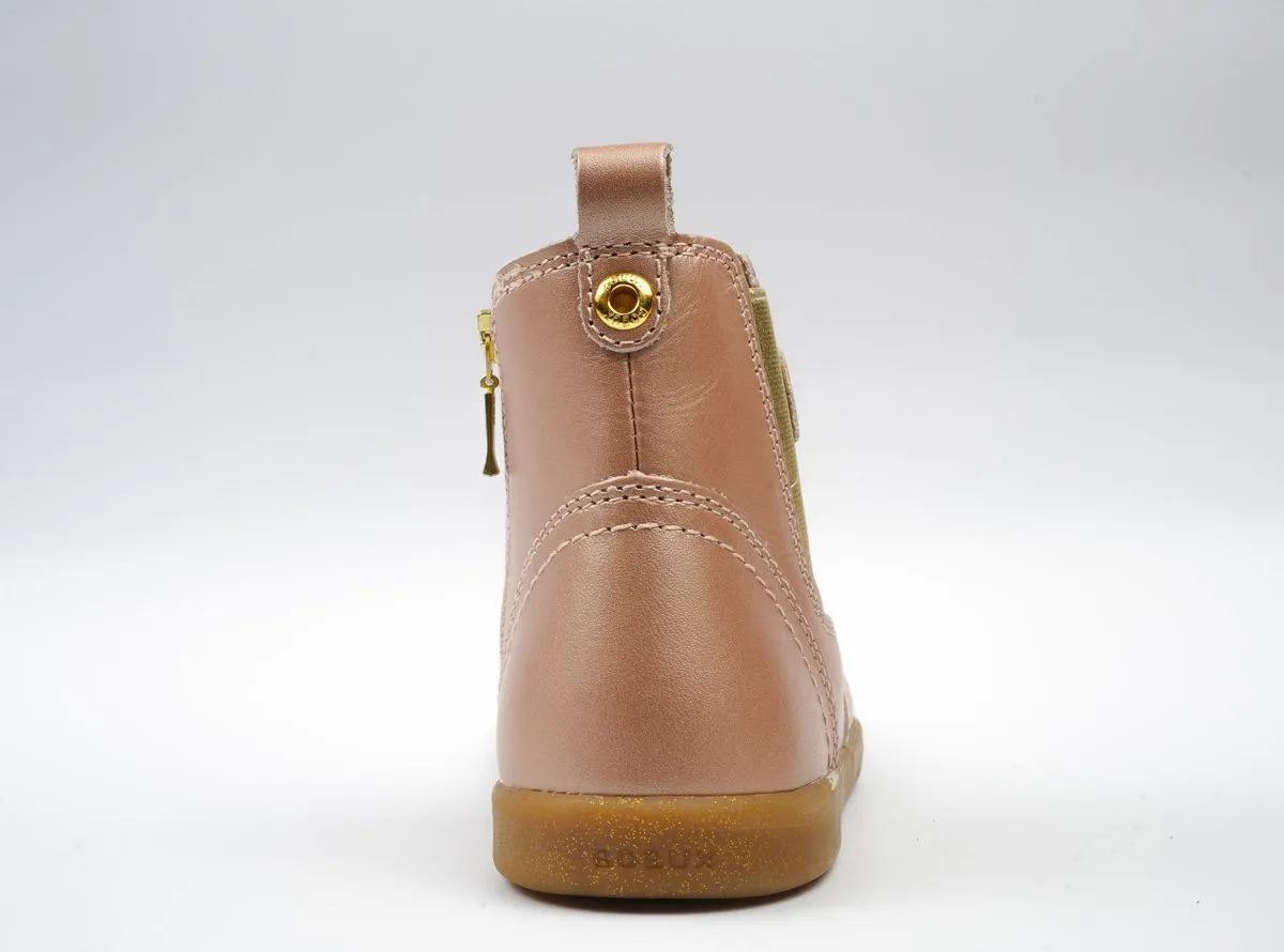 I-Walk/Kids  Jodhpur Boot (Rose Gold)