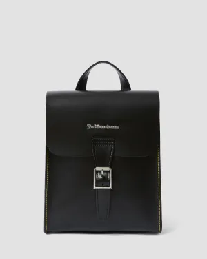 Kiev Smooth Leather Mini Backpack