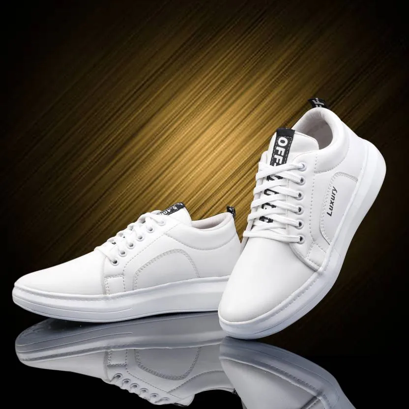 Latest Men's Casual Shoes - TKYHY