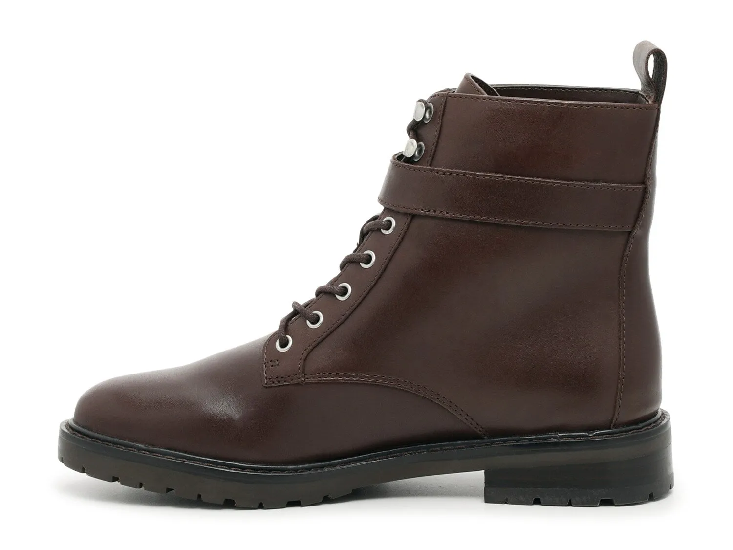 Lauren Ralph Lauren Elridge boots, dark brown