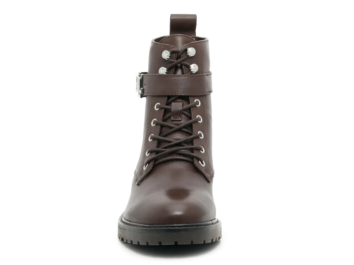 Lauren Ralph Lauren Elridge boots, dark brown