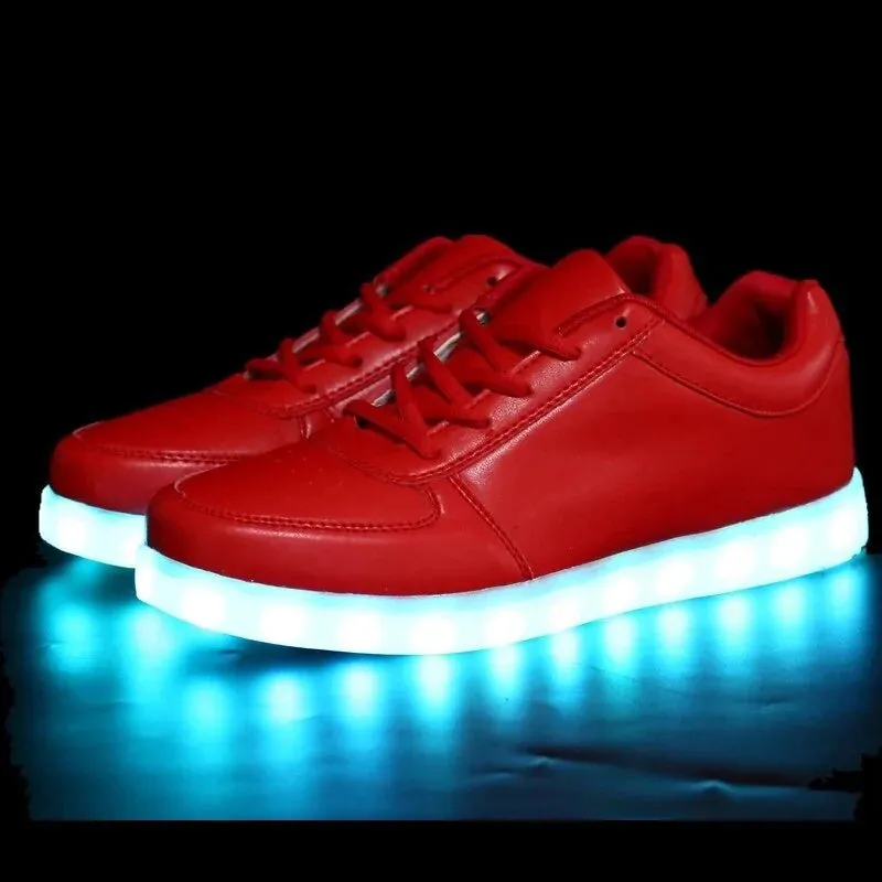 LED Light Up Shoes