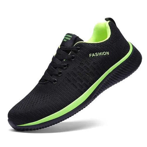 Lightweight Men's Running Sneakers