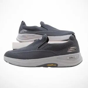 Men Ultra GO Running (Grey)