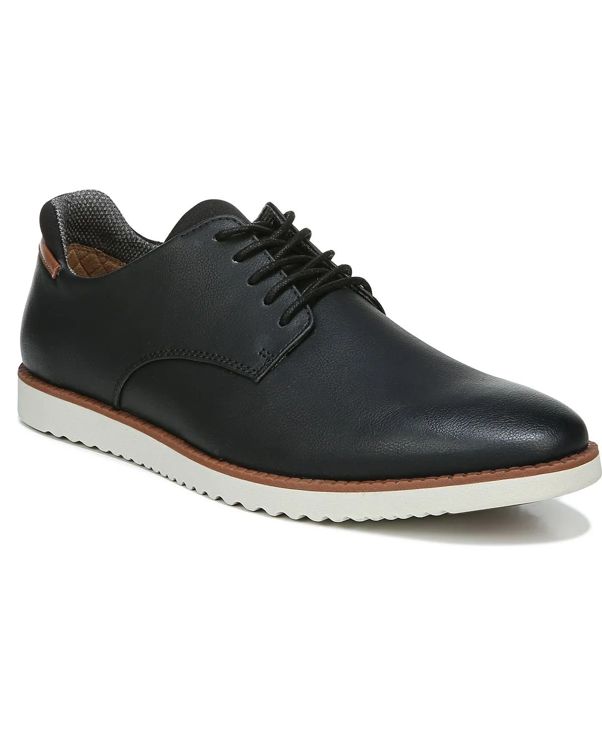 Men's Lace-up Oxfords with Dr. Scholl's