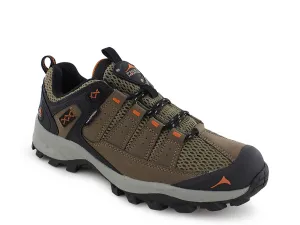 Men's Pacific Mountain Coosa Trail sneakers, khaki